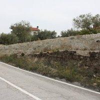 Muro de suporte